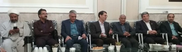 افتتاح اولین استودیو تولید محتوی الکترونیکی در دانشگاه فرهنگیان خراسان رضوی