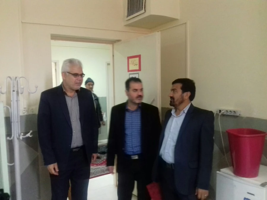 اسکان بیش از 7614 نفر روز در مراکز اسکان نوروزی دانشگاه فرهنگیان استان خراسان رضوی 5