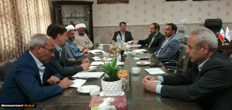 بیست و نهمین جشنواره فرهنگی و اجتماعی در بخش فعالیت های قرآنی (آوایی)