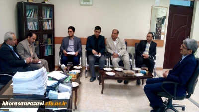 با همکاری اداره کل آموزش و پرورش و دانشگاه فرهنگیان خراسان رضوی برگزار می شود؛
همایش «داستان جوانی معلمان موفق»