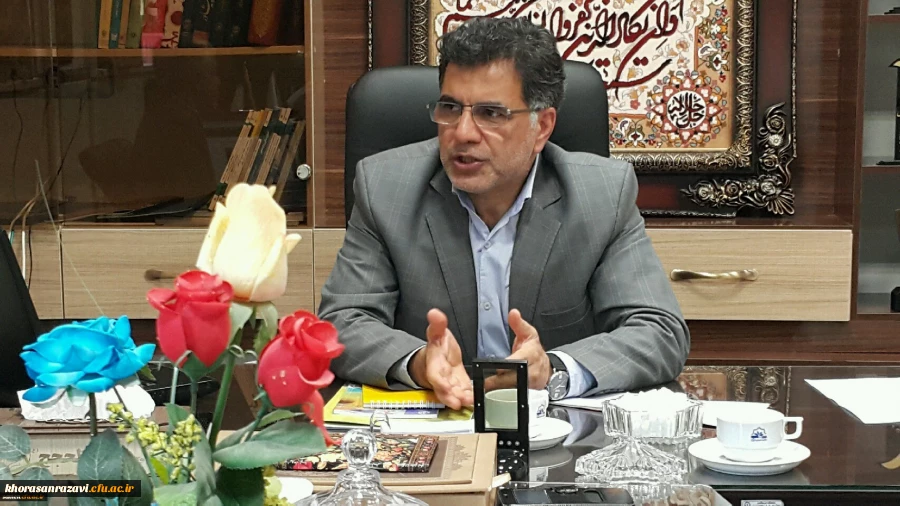 بزرگداشت مقام شامخ معلم و استاد