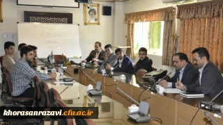 برگزاری آزمون گویندگی از دانشجومعلمان علاقمند به فعالیت در صدای مرکز خراسان رضوی