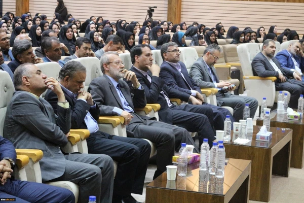 همایش گرامیداشت مقام معلم