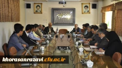 معاون توسعه منابع و امور دانشجویی پردیس شهید بهشتی:
مستندسازی از مهمترین وظایف هر یک از حوزه های اداری است