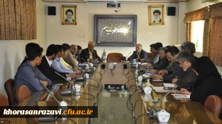 معاون توسعه منابع و امور دانشجویی پردیس شهید بهشتی:
مستندسازی از مهمترین وظایف هر یک از حوزه های اداری است