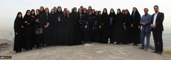 برگزاری اردوی یکروزه سیاحتی ، تفریحی ویژه دانشجو معلمان ممتاز پردیس شهید هاشمی نژاد خراسان رضوی 3