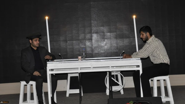 مدیر امور پردیس های دانشگاه فرهنگیان خراسان رضوی:
معلم ناخدای کشتی مدرسه و رستم شاهنامه تعلیم و تربیت است 3