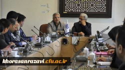 معاون توسعه منابع و امور دانشجویی پردیس شهید بهشتی:
جشنواره نوجوان خوارزمی باید منجر به تولید ایده شود