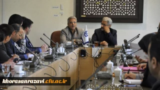 معاون توسعه منابع و امور دانشجویی پردیس شهید بهشتی:
جشنواره نوجوان خوارزمی باید منجر به تولید ایده شود