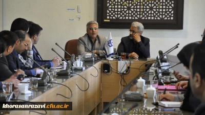 معاون توسعه منابع و امور دانشجویی پردیس شهید بهشتی:
جشنواره نوجوان خوارزمی باید منجر به تولید ایده شود