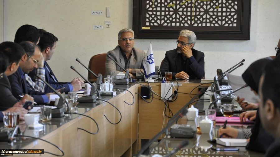 معاون توسعه منابع و امور دانشجویی پردیس شهید بهشتی:
جشنواره نوجوان خوارزمی باید منجر به تولید ایده شود