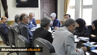 معاون آموزشی، پژوهشی و فرهنگی پردیس شهید بهشتی:
تعامل بیشتر میان استادان و دانشجویان زمینه ساز ارتقاء آموزش است