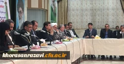 هدف اصلی دانشگاه فرهنگیان، تربیت معلم فاخر در تراز انقلاب اسلامی است