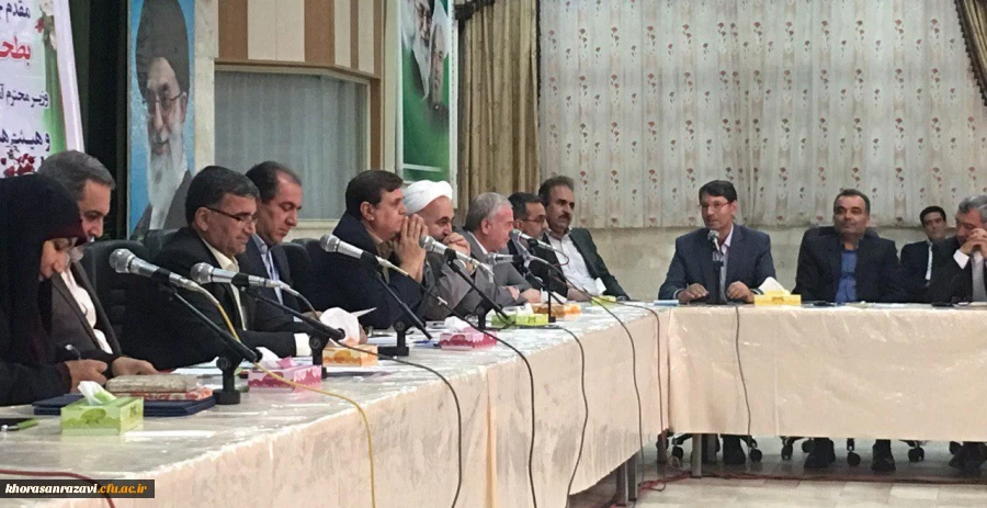 هدف اصلی دانشگاه فرهنگیان، تربیت معلم فاخر در تراز انقلاب اسلامی است