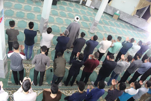 ضیافت افطاری