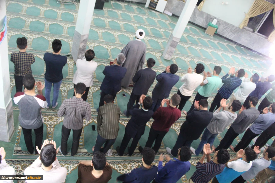 ضیافت افطاری