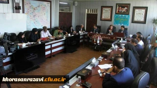 رئیس دانشگاه فرهنگیان در نشست خبری «بیست و هفتمین نمایشگاه بین المللی قرآن کریم-بخش دانشگاهی»؛
دانشجو معلمان در ١۴ رشته، رتبه ممتاز در مسابقات قرآن و عترت کسب کردند