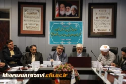 تاکید اعضای کمیسیون آموزش وتحقیقات بر اولویت حمایت و حل مشکلات دانشگاه فرهنگیان