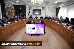 وضعیت نیروی انسانی آموزش و پرورش استان بحرانی است