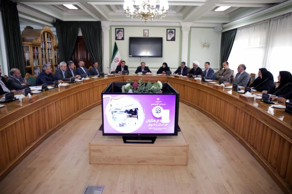 وضعیت نیروی انسانی آموزش و پرورش استان بحرانی است