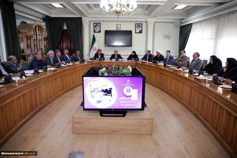 بهترین معلمان از چرخه دانشگاه فرهنگیان وارد آموزش و پرورش می شوند