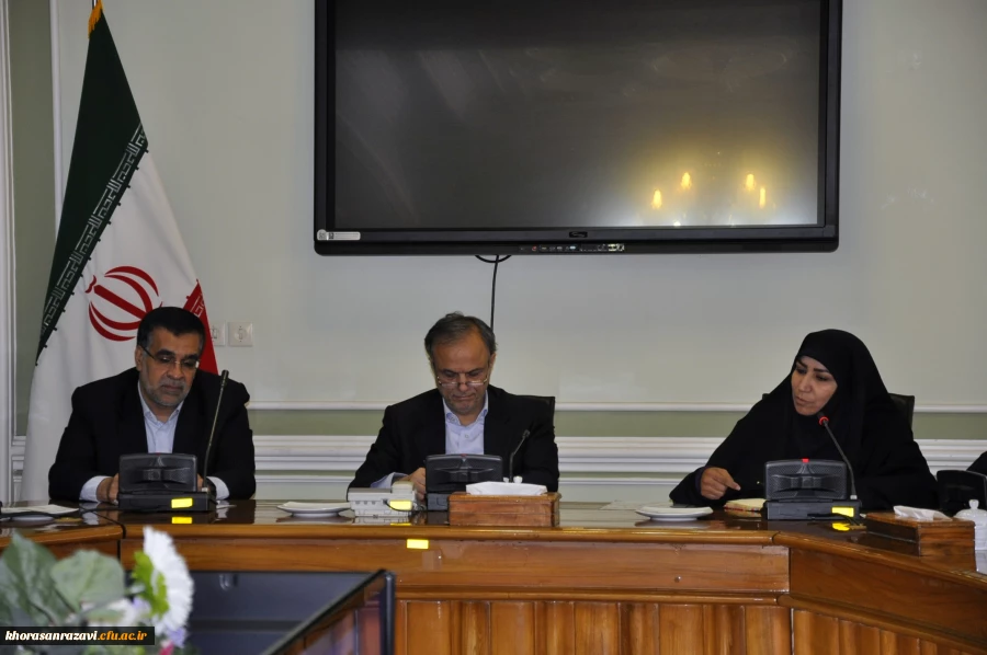 نماینده مردم نیشابور در مجلس شورای اسلامی