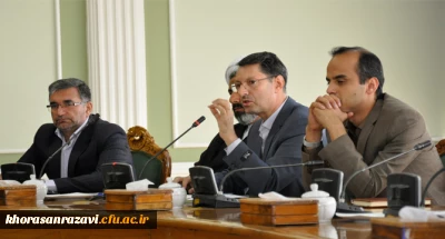 مدیر امور پردیس های دانشگاه فرهنگیان خراسان رضوی:

عمده ترین چالش دانشگاه فرهنگیان قدمت بالای ساختمان ها است