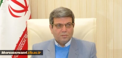 انتخاب عضو هیات علمی دانشگاه فرهنگیان خراسان رضوی به سمت سرپرست وزارت آموزش و پرورش