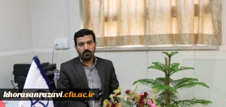 کارشناس مسول نظارت و ارزیابی خبر داد؛
برگزاری دوره بالندگی 8 ساعته با عنوان «مدیریت بحران»