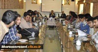 مدیر امور پردیس های خراسان رضوی:
اگر نماز مبنا قرار بگیرد بسیاری از مشکلات و ناهنجاری های اجتماعی حل می شود