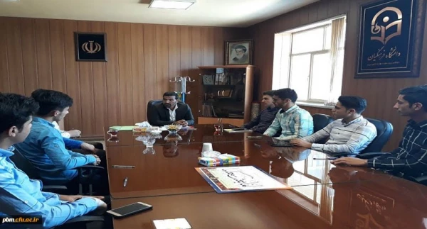 بازدید مسئول نظارت و ارزیابی دانشگاه فرهنگیان خراسان رضوی از واحد های آموزشی دانشور نیشابور و علامه طباطبایی سبزوار