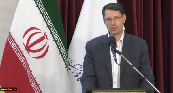 برگزاری آیین آغازین دوره توانمندسازی کارشناسان فرهنگی دانشگاه فرهنگیان