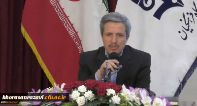 مدیرکل فرهنگی دانشگاه فرهنگیان:
جشنواره فرهنگی اجتماعی، فعالیتی الگوساز برای سایر فعالیت های دانشگاه فرهنگیان است
