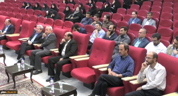 مدیرکل فرهنگی دانشگاه فرهنگیان:
جشنواره فرهنگی اجتماعی، فعالیتی الگوساز برای سایر فعالیت های دانشگاه فرهنگیان است 2