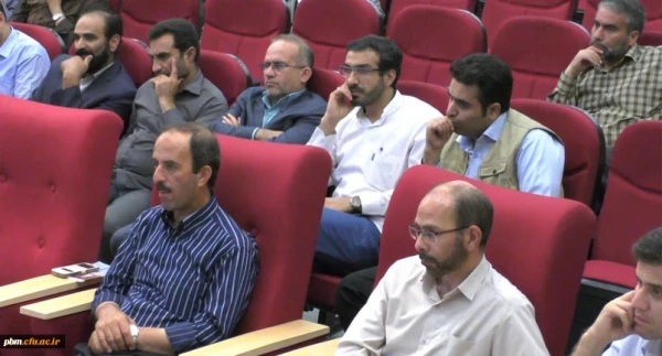 مدیرکل برنامه ریزی فرهنگی اجتماعی دانشگاه فرهنگیان:
بدون برنامه ریزی نمی توانیم افق های پیشرفت را پیش روی خود داشته باشیم 2