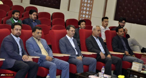 بازدید معاون فرهنگی اجتماعی دانشگاه فرهنگیان از مسابقات قرآنی دانشجومعلمان و دوره توانمندسازی کارشناسان فرهنگی اجتماعی 3