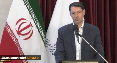 مدیر امور پردیس های دانشگاه فرهنگیان خراسان رضوی:
معلمی کردن صرفاً با ارائه محتوا حاصل نمی شود