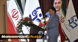 معاون فرهنگی اجتماعی دانشگاه فرهنگیان:
معلم مهارتی صرفاً در کلاس درس تربیت نمی شود