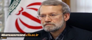 رئیس مجلس در پیامی به اجلاس سراسری مدیران و روسای پردیس ها و مراکز دانشگاه فرهنگیان :
دانشگاه فرهنگیان مرکز تحول در آموزش و پرورش است