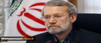 رئیس مجلس در پیامی به اجلاس سراسری مدیران و روسای پردیس ها و مراکز دانشگاه فرهنگیان :
دانشگاه فرهنگیان مرکز تحول در آموزش و پرورش است