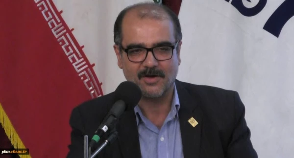 انجام مصاحبه با بیش از 100 نفر از کارشناس مسئولان و کارشناسان فرهنگی اجتماعی دانشگاه