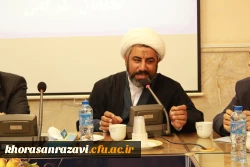 رئیس فراکسیون فرهنگیان مجلس شورای اسلامی:
مطالبات دانشجویان باید در جهت رشد و شکوفا شدن دانشگاه فرهنگیان باشد 2