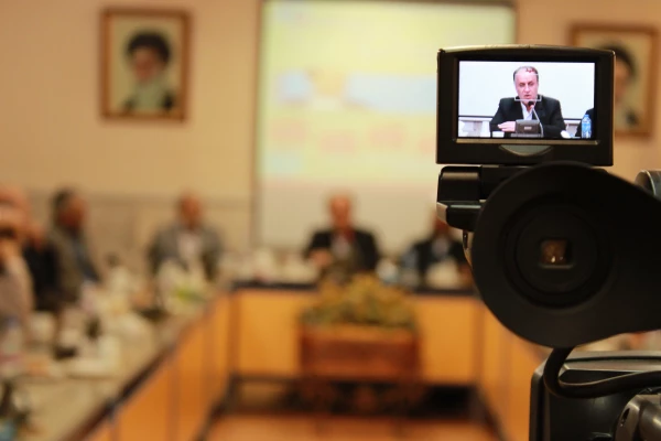 رئیس فراکسیون فرهنگیان مجلس شورای اسلامی:
مطالبات دانشجویان باید در جهت رشد و شکوفا شدن دانشگاه فرهنگیان باشد 2