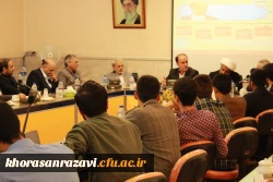 رئیس فراکسیون فرهنگیان مجلس شورای اسلامی:
مطالبات دانشجویان باید در جهت رشد و شکوفا شدن دانشگاه فرهنگیان باشد 2