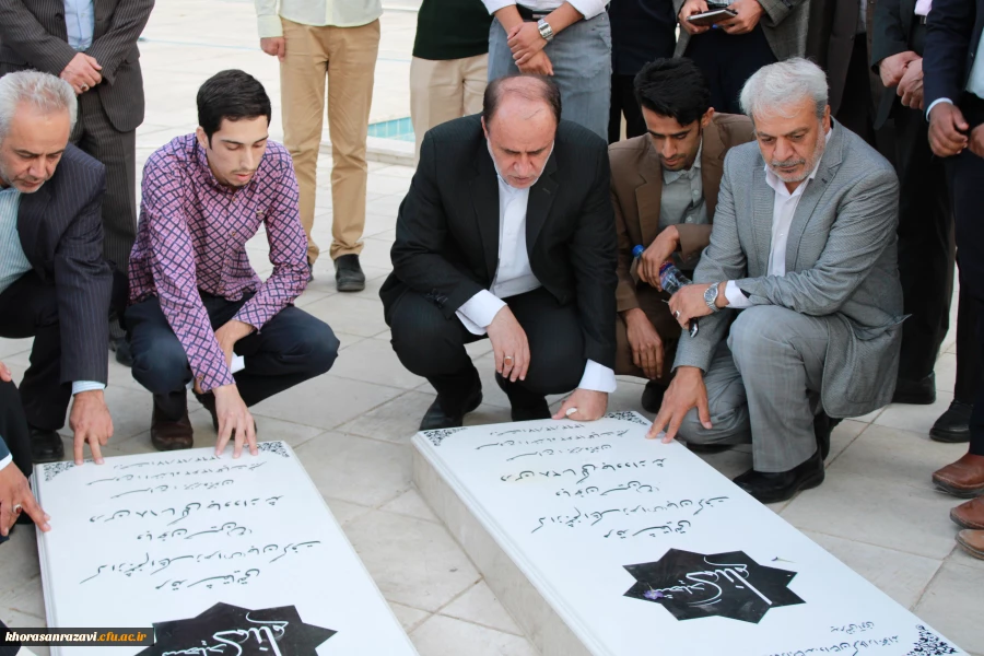 رئیس فراکسیون فرهنگیان مجلس شورای اسلامی:
مطالبات دانشجویان باید در جهت رشد و شکوفا شدن دانشگاه فرهنگیان باشد 2