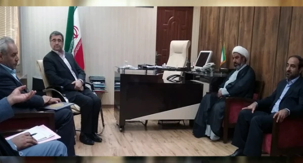 مدیر کل آموزش و پرورش خراسان رضوی:
ایجاد پردیس با شرایط مطلوب برای واحد خواهران استان، امری ضروری است 2