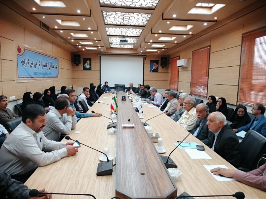 برگزاری آزمون اصلح مهارت آموزان ماده 28 خراسان رضوی از نگاه دوربین