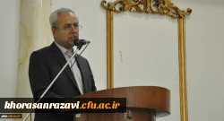 فعالیت در زمینه انجام مصاحبه داوطلبان دانشگاه فرهنگیان، ادای دین به نظام تعلیم و تربیت کشور است