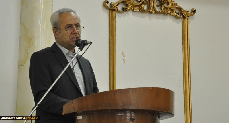 فعالیت در زمینه انجام مصاحبه داوطلبان دانشگاه فرهنگیان، ادای دین به نظام تعلیم و تربیت کشور است