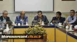 رئیس دانشگاه فرهنگیان:
در طرح 31-100 نگاه ما به 100 سال آینده است